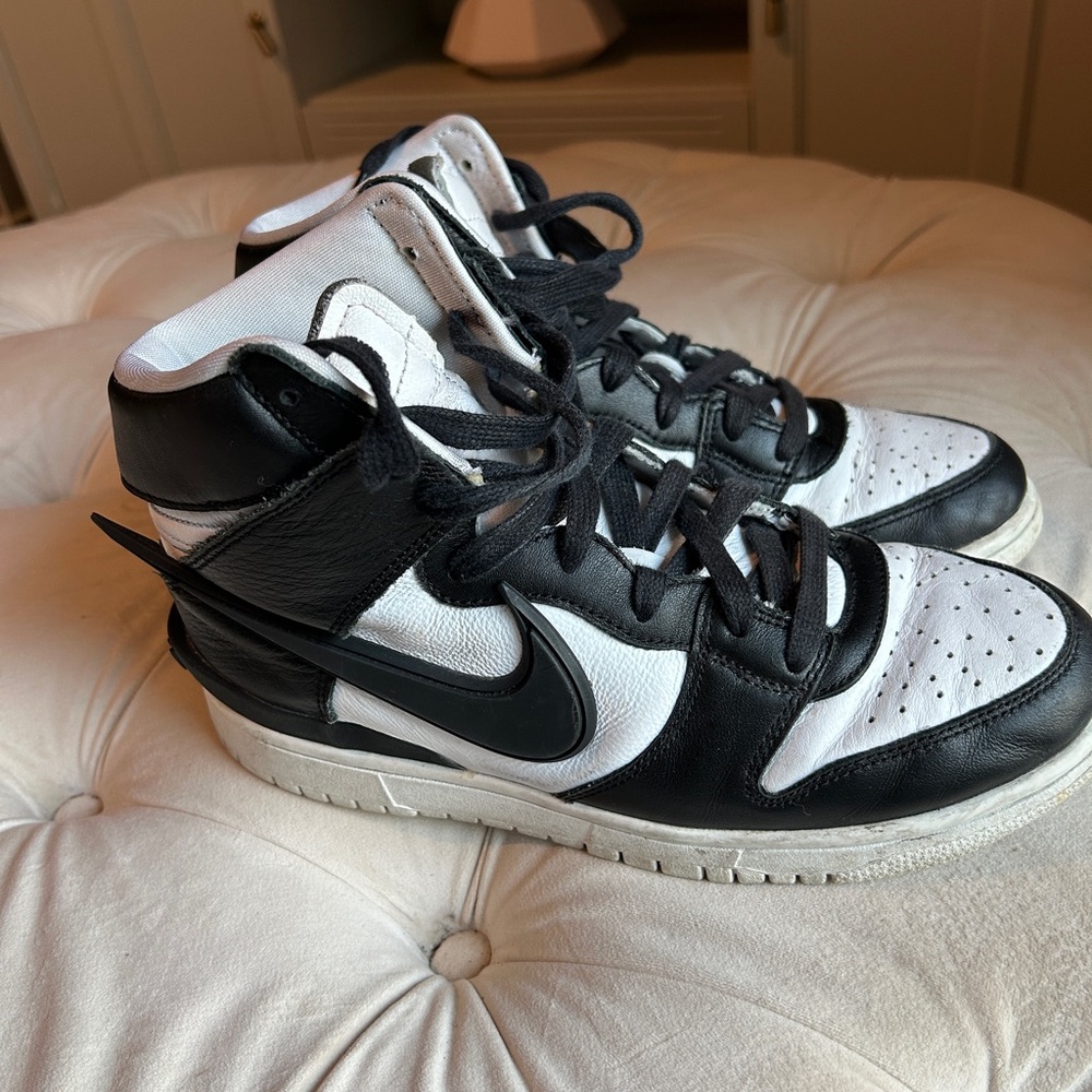 AMBUSH x Nike Dunk High